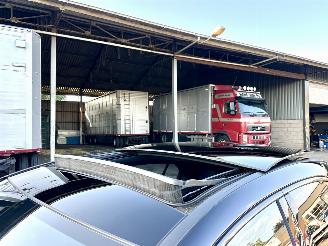Mercedes A-klasse 250e aut + F1 AMG Star Ed Limited - pano - nap - 1e eig - sfeerverl - navi - camera - keyless - widescreen picture 8