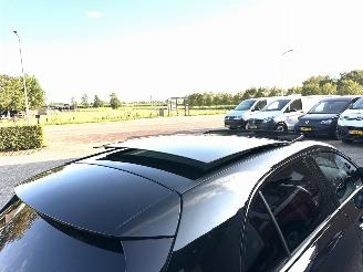 Mercedes A-klasse 250e aut + F1 AMG Star Ed Limited - pano - nap - 1e eig - sfeerverl - navi - camera - keyless - widescreen picture 9