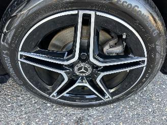 Mercedes A-klasse 250e aut + F1 AMG Star Ed Limited - pano - nap - 1e eig - sfeerverl - navi - camera - keyless - widescreen picture 74