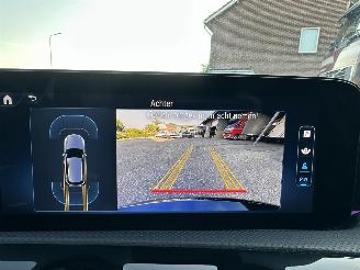Mercedes A-klasse 250e aut + F1 AMG Star Ed Limited - pano - nap - 1e eig - sfeerverl - navi - camera - keyless - widescreen picture 22