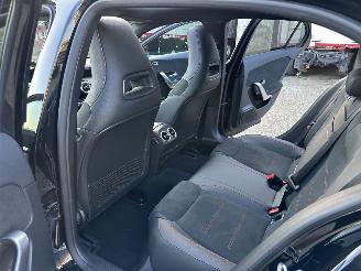 Mercedes A-klasse 250e aut + F1 AMG Star Ed Limited - pano - nap - 1e eig - sfeerverl - navi - camera - keyless - widescreen picture 63