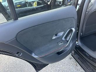 Mercedes A-klasse 250e aut + F1 AMG Star Ed Limited - pano - nap - 1e eig - sfeerverl - navi - camera - keyless - widescreen picture 61