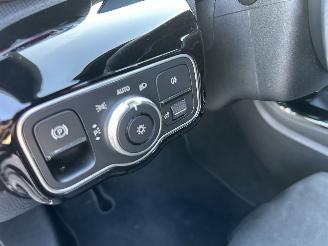 Mercedes A-klasse 250e aut + F1 AMG Star Ed Limited - pano - nap - 1e eig - sfeerverl - navi - camera - keyless - widescreen picture 38