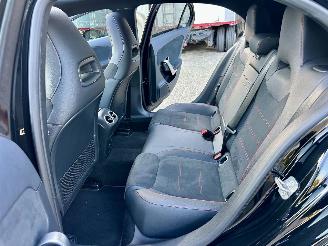 Mercedes A-klasse 250e aut + F1 AMG Star Ed Limited - pano - nap - 1e eig - sfeerverl - navi - camera - keyless - widescreen picture 24