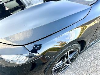 Mercedes A-klasse 250e aut + F1 AMG Star Ed Limited - pano - nap - 1e eig - sfeerverl - navi - camera - keyless - widescreen picture 12