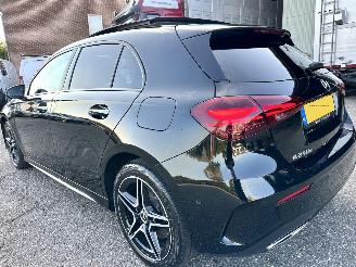 Mercedes A-klasse 250e aut + F1 AMG Star Ed Limited - pano - nap - 1e eig - sfeerverl - navi - camera - keyless - widescreen picture 5