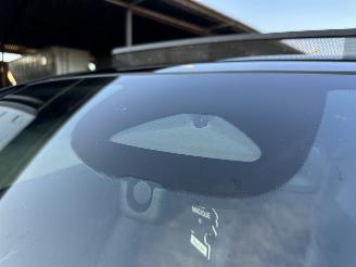 Mercedes A-klasse 250e aut + F1 AMG Star Ed Limited - pano - nap - 1e eig - sfeerverl - navi - camera - keyless - widescreen picture 7