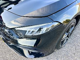 Mercedes A-klasse 250e aut + F1 AMG Star Ed Limited - pano - nap - 1e eig - sfeerverl - navi - camera - keyless - widescreen picture 78