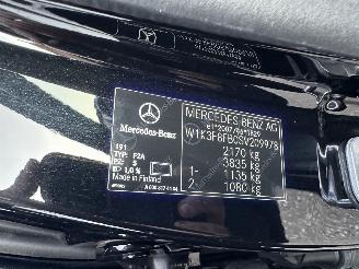 Mercedes A-klasse 250e aut + F1 AMG Star Ed Limited - pano - nap - 1e eig - sfeerverl - navi - camera - keyless - widescreen picture 54