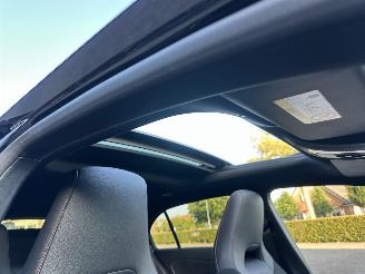 Mercedes A-klasse 250e aut + F1 AMG Star Ed Limited - pano - nap - 1e eig - sfeerverl - navi - camera - keyless - widescreen picture 52
