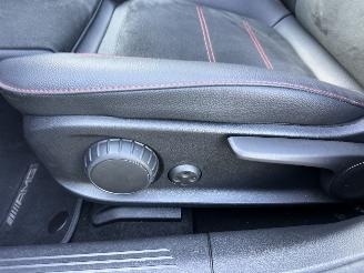 Mercedes A-klasse 250e aut + F1 AMG Star Ed Limited - pano - nap - 1e eig - sfeerverl - navi - camera - keyless - widescreen picture 40