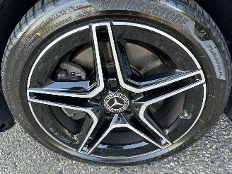 Mercedes A-klasse 250e aut + F1 AMG Star Ed Limited - pano - nap - 1e eig - sfeerverl - navi - camera - keyless - widescreen picture 77