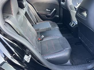 Mercedes A-klasse 250e aut + F1 AMG Star Ed Limited - pano - nap - 1e eig - sfeerverl - navi - camera - keyless - widescreen picture 58