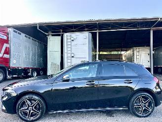 uszkodzony samochody osobowe Mercedes A-klasse 250e AMG Star Edition LIMITED 2025/7