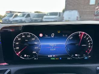 Mercedes A-klasse 250e aut + F1 AMG Star Ed Limited - pano - nap - 1e eig - sfeerverl - navi - camera - keyless - widescreen picture 25