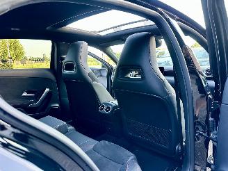 Mercedes A-klasse 250e aut + F1 AMG Star Ed Limited - pano - nap - 1e eig - sfeerverl - navi - camera - keyless - widescreen picture 57