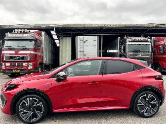 krockskadad bil auto Renault Clio 1.8 Hybrid aut 160 esprit Alpine - nap - harman/kardon - 360cam - stuur + stoelverw - front + line + side assist 2026/5