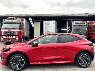 krockskadad bil auto Renault Clio 1.8 Hybrid aut 160 esprit Alpine - nap - harman/kardon - 360cam - stuur + stoelverw - front + line + side assist 2026/5