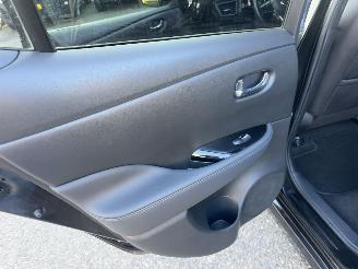 Nissan Leaf 40kWh 150pk aut Tekna - nap - bose - 360cam - keyless - front + line + side assist - stoelverw v+a - stuurverw picture 48