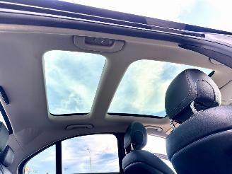 Mercedes C-klasse 180 156pk 7-traps aut + f1 Prestige - pano - burmester - sfeerverl - memory - nav - cam - line + side assist picture 13