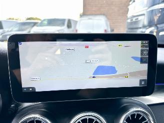 Mercedes C-klasse 180 156pk 7-traps aut + f1 Prestige - pano - burmester - sfeerverl - memory - nav - cam - line + side assist picture 35