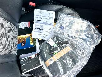 Mercedes C-klasse 180 156pk 7-traps aut + f1 Prestige - pano - burmester - sfeerverl - memory - nav - cam - line + side assist picture 22