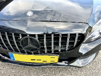 Mercedes C-klasse 180 156pk 7-traps aut + f1 Prestige - pano - burmester - sfeerverl - memory - nav - cam - line + side assist picture 103