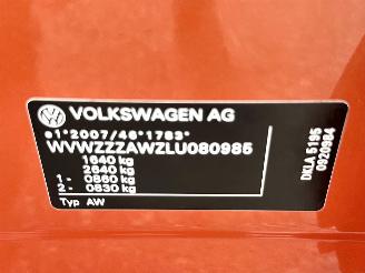 Volkswagen Polo 1.0 TSI 95pk R-Line 5drs - 20dkm nap - pano - 1e eig - 3x r-line - virtual - navi - front + park assist - acc - pdc - sfeerverl picture 38
