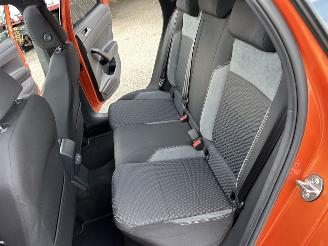 Volkswagen Polo 1.0 TSI 95pk R-Line 5drs - 20dkm nap - pano - 1e eig - 3x r-line - virtual - navi - front + park assist - acc - pdc - sfeerverl picture 23