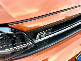 Volkswagen Polo 1.0 TSI 95pk R-Line 5drs - 20dkm nap - pano - 1e eig - 3x r-line - virtual - navi - front + park assist - acc - pdc - sfeerverl picture 90
