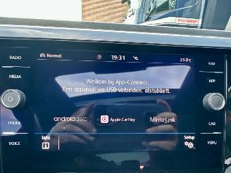 Volkswagen Polo 1.0 TSI 95pk R-Line 5drs - 20dkm nap - pano - 1e eig - 3x r-line - virtual - navi - front + park assist - acc - pdc - sfeerverl picture 22