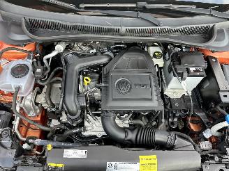 Volkswagen Polo 1.0 TSI 95pk R-Line 5drs - 20dkm nap - pano - 1e eig - 3x r-line - virtual - navi - front + park assist - acc - pdc - sfeerverl picture 59