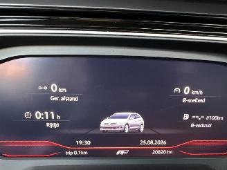 Volkswagen Polo 1.0 TSI 95pk R-Line 5drs - 20dkm nap - pano - 1e eig - 3x r-line - virtual - navi - front + park assist - acc - pdc - sfeerverl picture 24