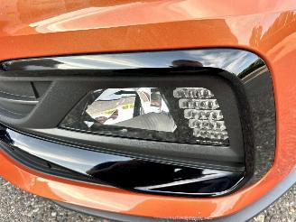 Volkswagen Polo 1.0 TSI 95pk R-Line 5drs - 20dkm nap - pano - 1e eig - 3x r-line - virtual - navi - front + park assist - acc - pdc - sfeerverl picture 92