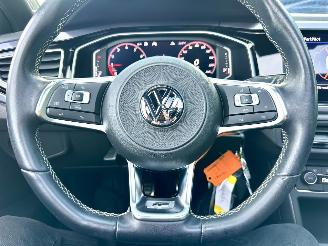 Volkswagen Polo 1.0 TSI 95pk R-Line 5drs - 20dkm nap - pano - 1e eig - 3x r-line - virtual - navi - front + park assist - acc - pdc - sfeerverl picture 26