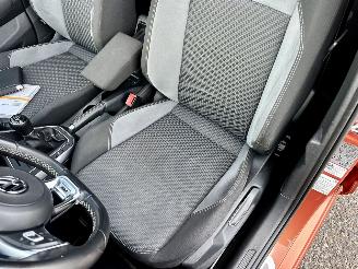 Volkswagen Polo 1.0 TSI 95pk R-Line 5drs - 20dkm nap - pano - 1e eig - 3x r-line - virtual - navi - front + park assist - acc - pdc - sfeerverl picture 36