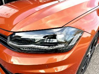 Volkswagen Polo 1.0 TSI 95pk R-Line 5drs - 20dkm nap - pano - 1e eig - 3x r-line - virtual - navi - front + park assist - acc - pdc - sfeerverl picture 95