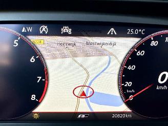 Volkswagen Polo 1.0 TSI 95pk R-Line 5drs - 20dkm nap - pano - 1e eig - 3x r-line - virtual - navi - front + park assist - acc - pdc - sfeerverl picture 51
