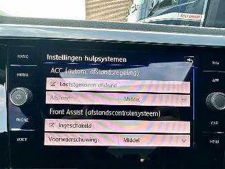 Volkswagen Polo 1.0 TSI 95pk R-Line 5drs - 20dkm nap - pano - 1e eig - 3x r-line - virtual - navi - front + park assist - acc - pdc - sfeerverl picture 21