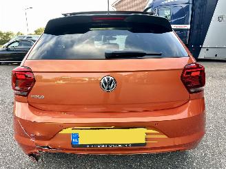 Volkswagen Polo 1.0 TSI 95pk R-Line 5drs - 20dkm nap - pano - 1e eig - 3x r-line - virtual - navi - front + park assist - acc - pdc - sfeerverl picture 80
