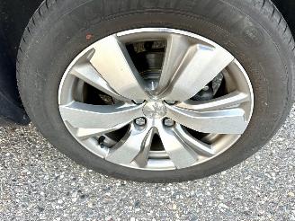 Peugeot 2008 gereserveerd 1.2 PureTech 82pk aut + f1 Allure - 33dkm nap - 1e eig - navi - pdc v+a - lmv - clima + cruise contr picture 73