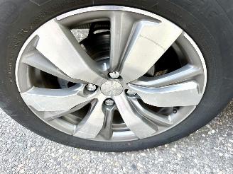 Peugeot 2008 gereserveerd 1.2 PureTech 82pk aut + f1 Allure - 33dkm nap - 1e eig - navi - pdc v+a - lmv - clima + cruise contr picture 75
