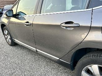 Peugeot 2008 gereserveerd 1.2 PureTech 82pk aut + f1 Allure - 33dkm nap - 1e eig - navi - pdc v+a - lmv - clima + cruise contr picture 80
