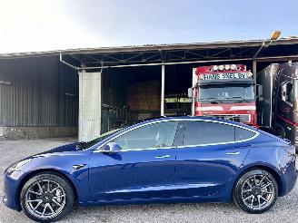 uszkodzony samochody osobowe Tesla Model 3 Standard RWD Plus 60kWh 238pk aut - nap - 2020/12