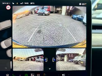 Tesla Model 3 Standard rwd Plus 60kwh 238pk aut - nap - pano - 3x cam - leer - stoelverw - self driving picture 21