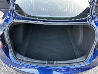 Tesla Model 3 Standard rwd Plus 60kwh 238pk aut - nap - pano - 3x cam - leer - stoelverw - self driving picture 62