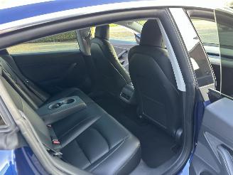 Tesla Model 3 Standard rwd Plus 60kwh 238pk aut - nap - pano - 3x cam - leer - stoelverw - self driving picture 51