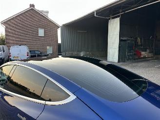 Tesla Model 3 Standard rwd Plus 60kwh 238pk aut - nap - pano - 3x cam - leer - stoelverw - self driving picture 92