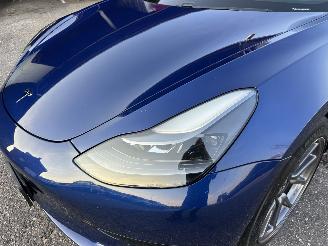 Tesla Model 3 Standard rwd Plus 60kwh 238pk aut - nap - pano - 3x cam - leer - stoelverw - self driving picture 97
