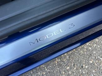 Tesla Model 3 Standard rwd Plus 60kwh 238pk aut - nap - pano - 3x cam - leer - stoelverw - self driving picture 34